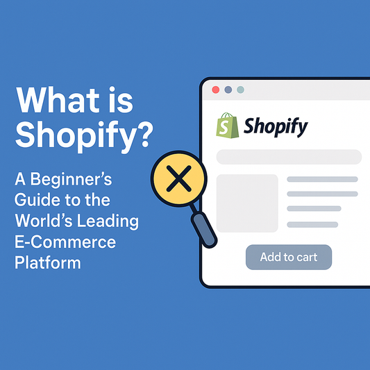 What is Shopify?