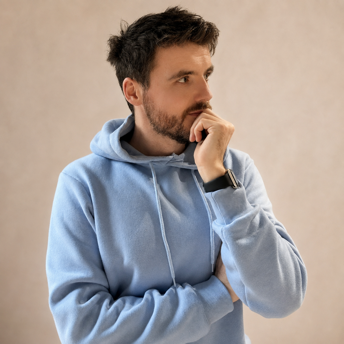 Michael Thomas, Shopify consultant
